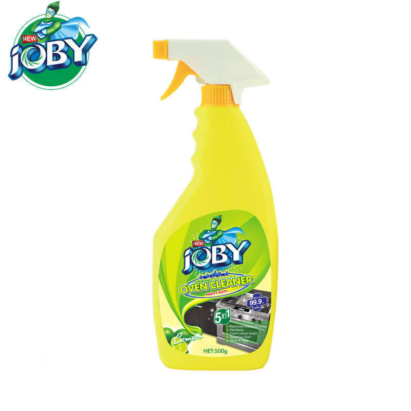 Kicthen Cleaner Очиститель для духовки Heavy Duty JOBY